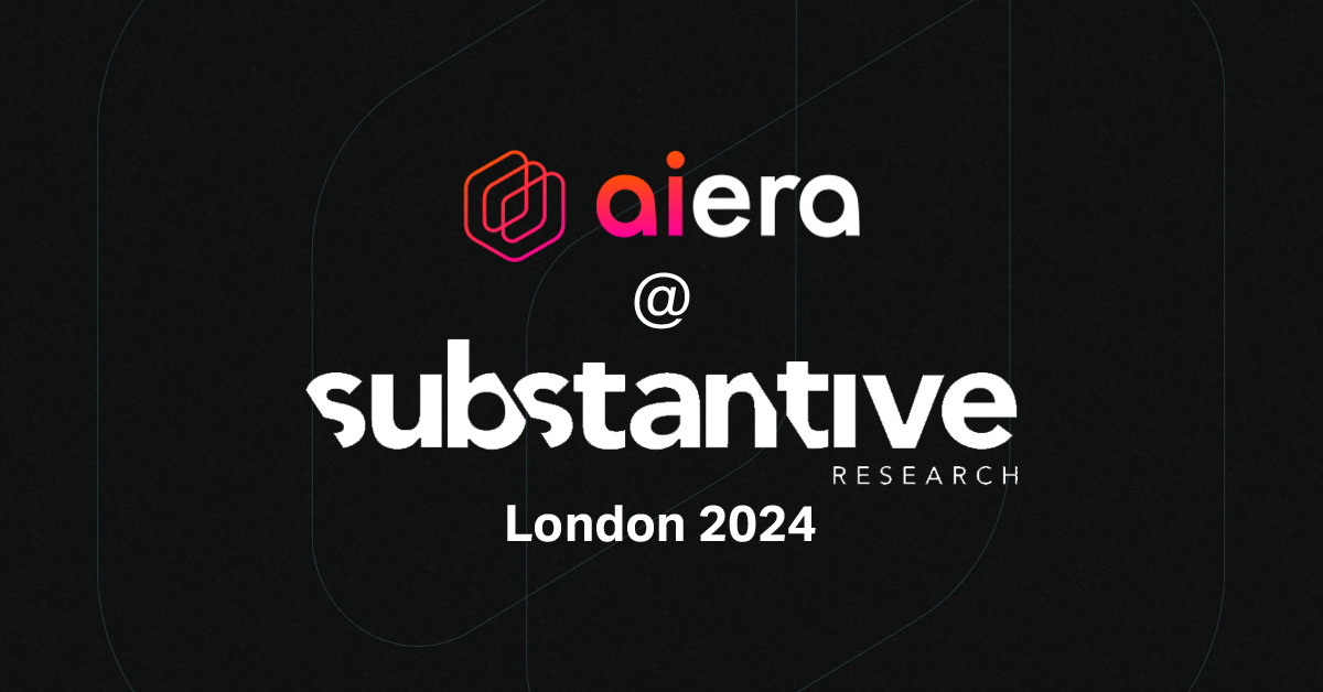 aiera sponsor unbundling uncovered london 2024