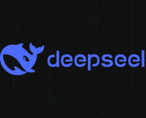 deepseek signal from noise