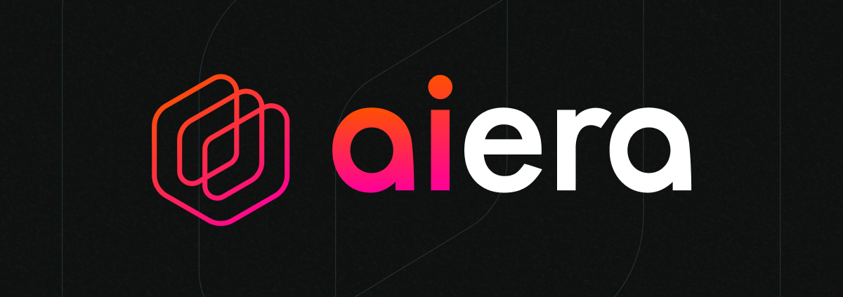Aiera Logo