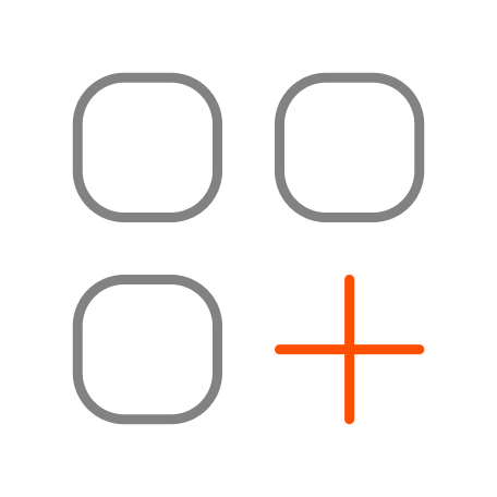 custom components