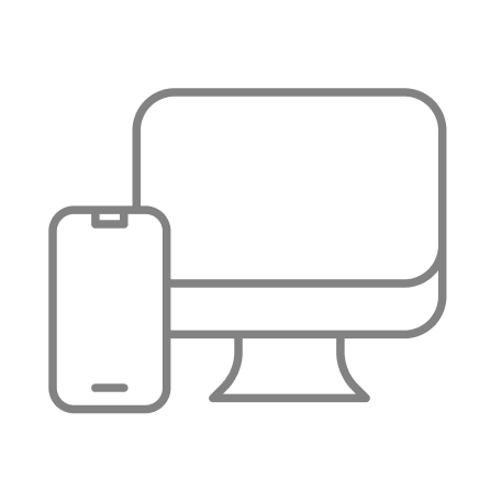 desktop mobile access