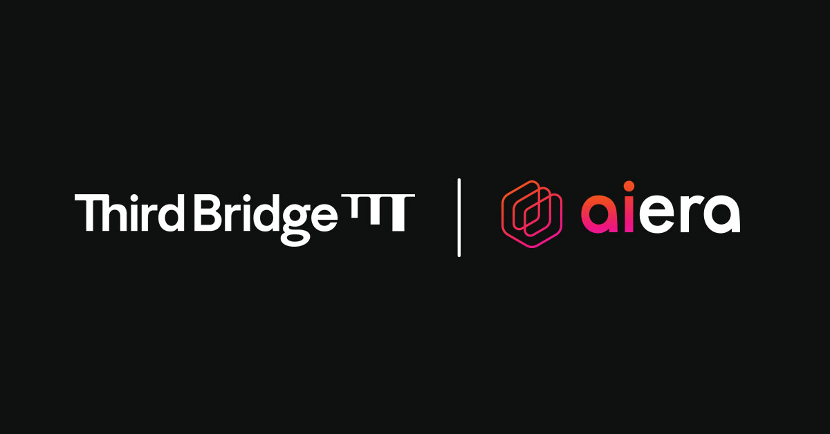 third bridge aiera release